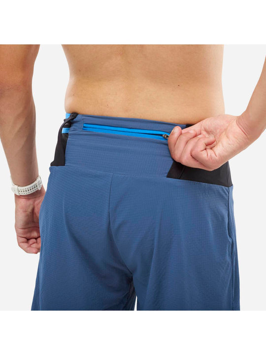 Szorty MILLET INTENSE PRO LIGHT SHORT M granatowy
