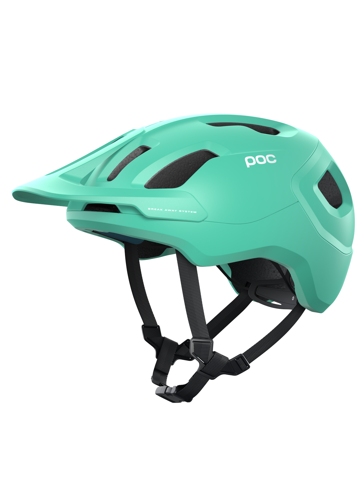 Kask Rowerowy POC AXION SPIN - rowerowy - Adventure Sports