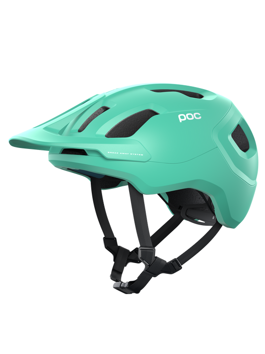 Kask Rowerowy POC AXION SPIN - rowerowy - Adventure Sports
