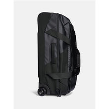 Walizka Peak Performance Vertical Trolley 90L czarny - TU - Adventure Sports
