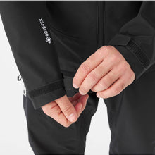 Kurtka męska MILLET Seneca Gtx 3L Jkt M czarna
