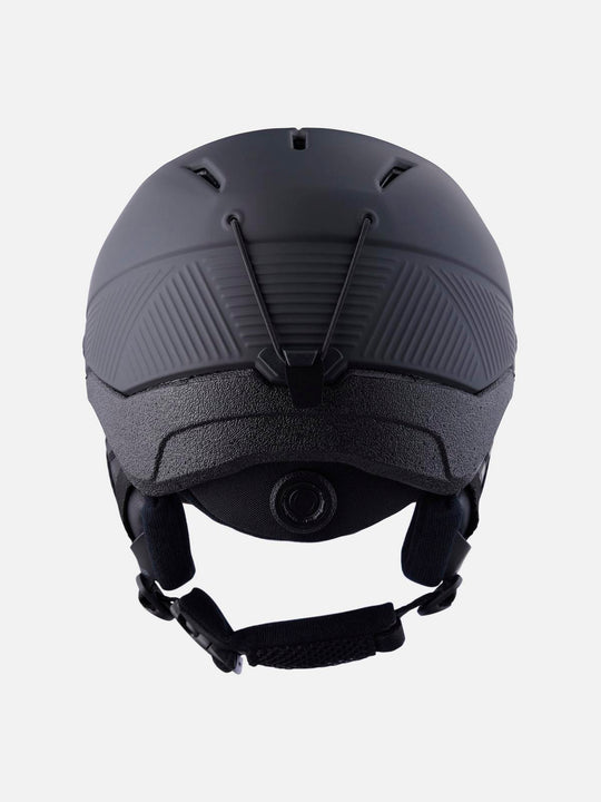 Kask nariarski ROSSIGNOL Fit Visor Impacts Black
