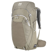 Plecak MILLET W HIKER AIR 28 brązowy
