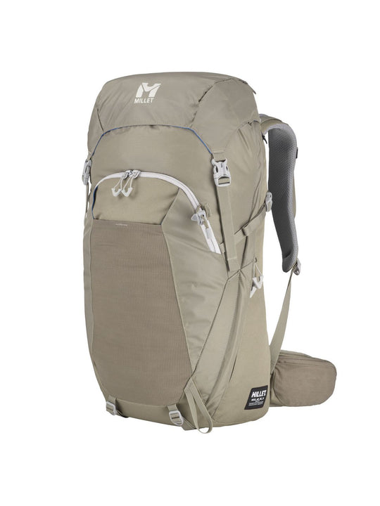 Plecak MILLET W HIKER AIR 28 brązowy

