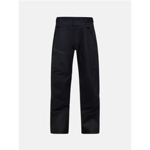 Spodnie narciarskie męskie Peak Performance M Vertical Gore-Tex 3L Pa czarny - Adventure Sports
