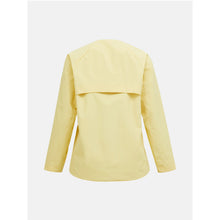 Kurtka PEAK PERFORMANCE W Quest Jacket żółty - Adventure Sports
