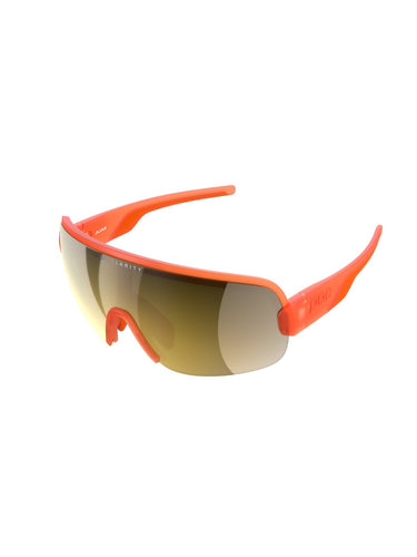Kolor: Fluo. Orange Translucent/Clarity Road/Partly Sunny Gold