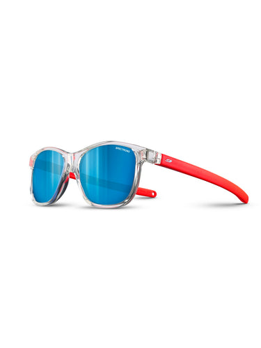 Kolor: Crystal / Matt Fluorescent Orange