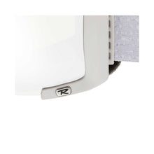 Gogle Narciarskie ROSSIGNOL AIRIS SONAR WHITE
