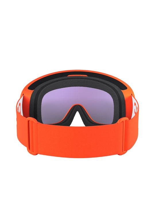 Gogle narciarskie POC Fovea pomarańczowy cat. 2
