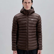 Kurtka męska POC M's Coalesce Jacket brązowy
