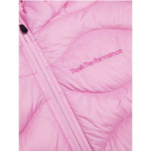 Kurtka puchowa dziecięca PEAK PERFORMANCE Helium Down Hood Jacket Junior - Adventure Sports
