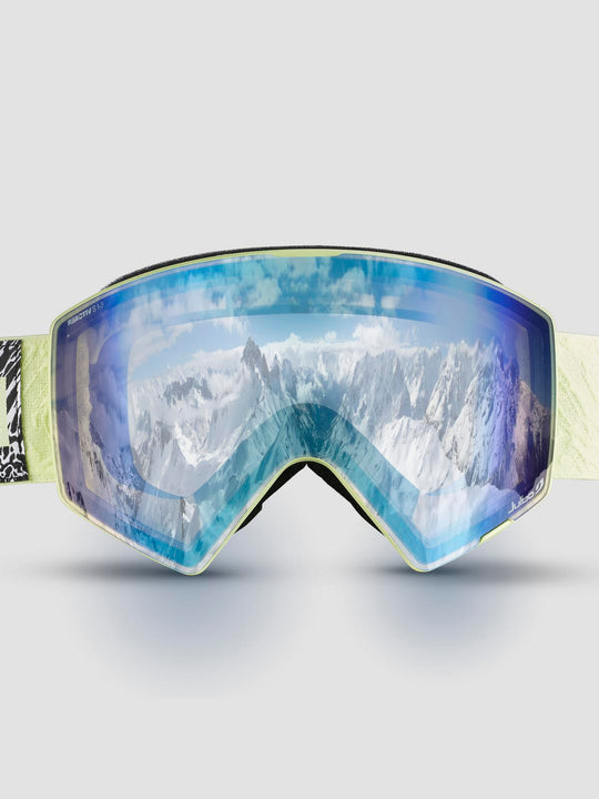 Gogle JULBO Razor Edge
