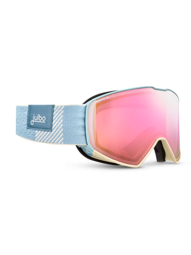 Kolor: Light Blue / Beige