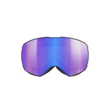 Gogle narciarskie JULBO Lightyear czarny fotochtom Cat 1-3 Hi Contrast
