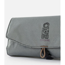 Organizer RIP CURL S-Series Dopp Kit zielony
