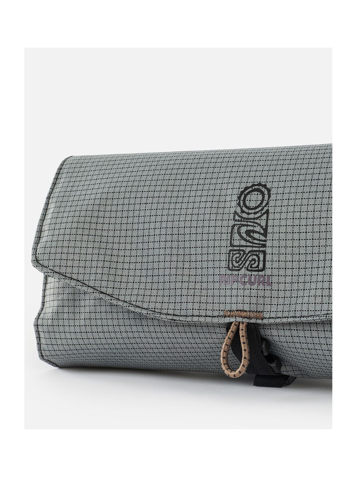 Organizer RIP CURL S-Series Dopp Kit zielony