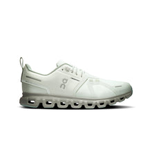 Buty damskie ON Cloud 6 Waterproof zielone
