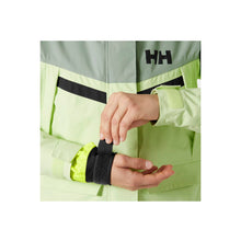 Kurtka HELLY HANSEN W PIER 4.0 JACKET - Adventure Sports
