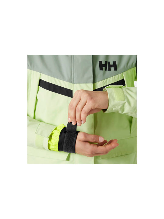 Kurtka HELLY HANSEN W PIER 4.0 JACKET - Adventure Sports
