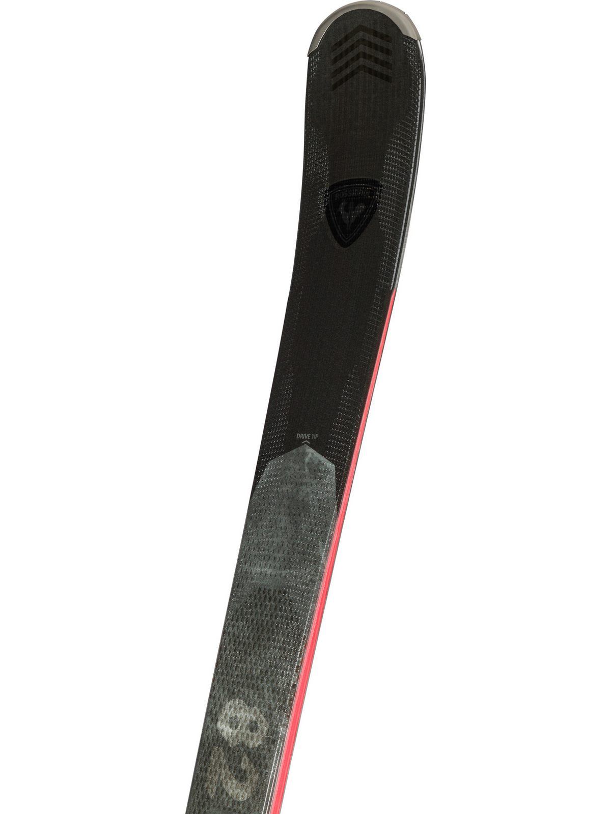 Narty ROSSIGNOL EXPERIENCE 82 TI OPEN