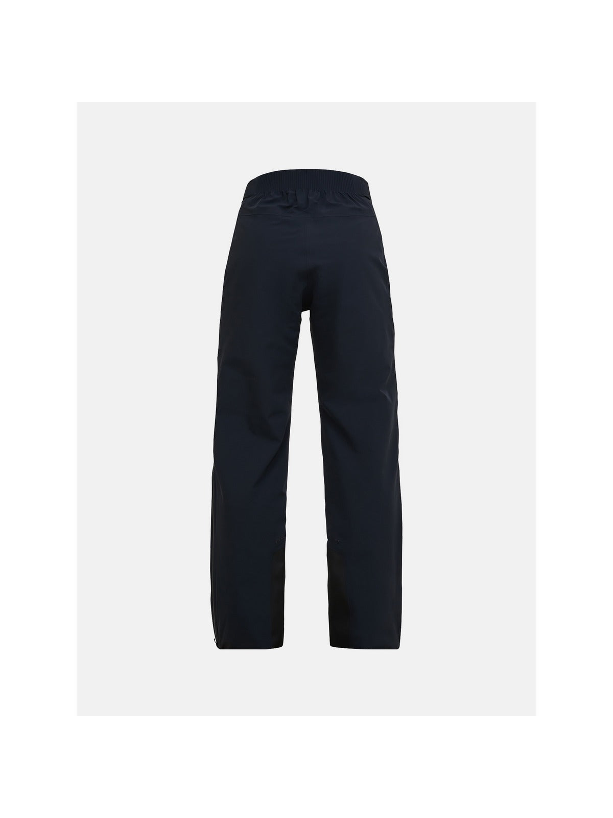Spodnie PEAK PERFORMANCE W Whitelight Insulated Pants czarny