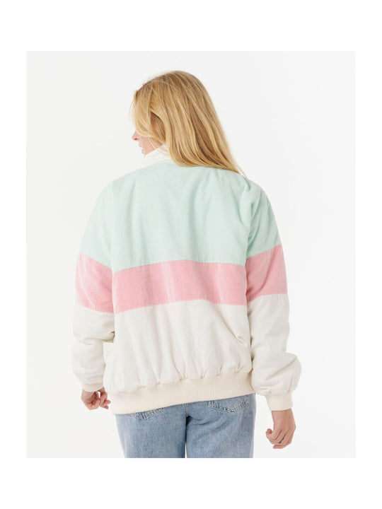 Kurtka RIP CURL CALA VADELLA JACKET multikolor
