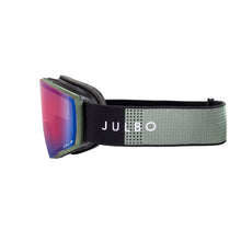 Gogle narciarskie JULBO Sharp zielony Cat 2
