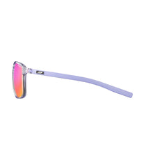 Okulary przeciwsłoneczne JULBO CREEK fioletowy Cat 3 Spectron - M - Adventure Sports
