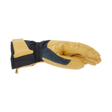 Rękawice narciarskie HELLY HANSEN ODIN WINTER GLOVE brązowe
