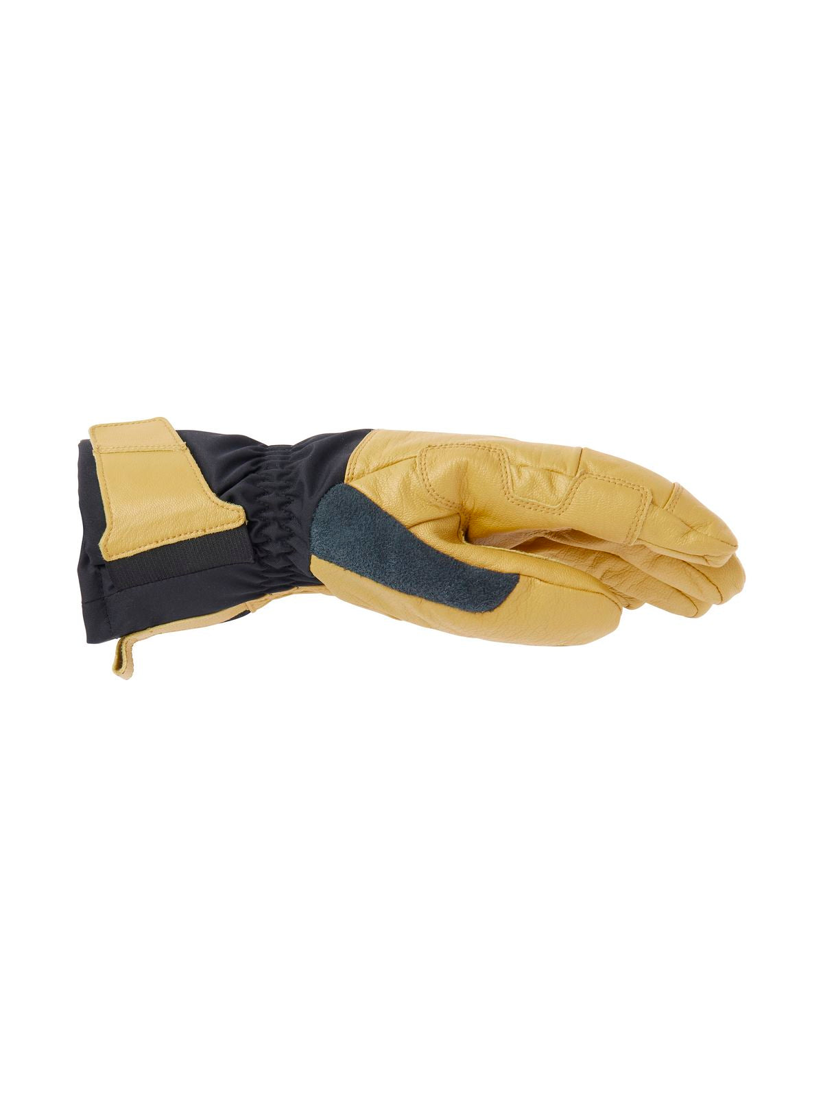 Rękawice narciarskie HELLY HANSEN ODIN WINTER GLOVE brązowe