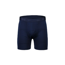 Bokserki rowerowe POC RE-CYCLE - niebieski - Spodenki - Adventure Sports
