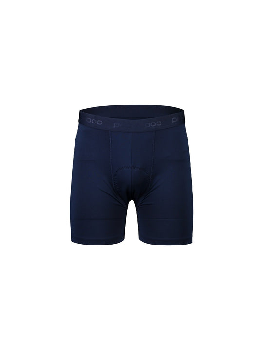 Bokserki rowerowe POC RE-CYCLE - niebieski - Spodenki - Adventure Sports
