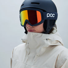 Gogle narciarskie POC Opsin granatowy cat. 2
