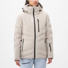 Kurtka MILLET W Monashee Jkt Beżowy
