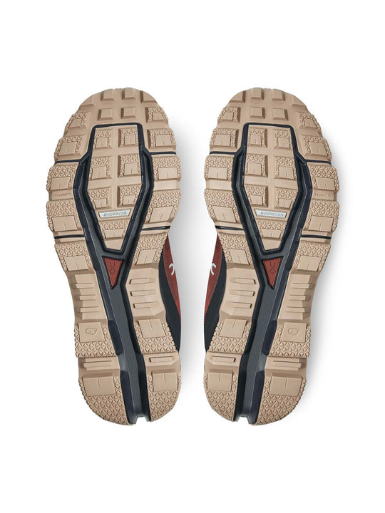 Buty ON RUNNING W CLOUDVENTURE WATERPROOF
