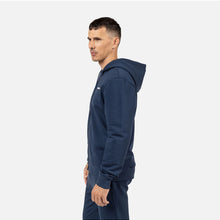 Bluza męska ROSSIGNOL PRESSET FZH SWEATSHIRT granatowa
