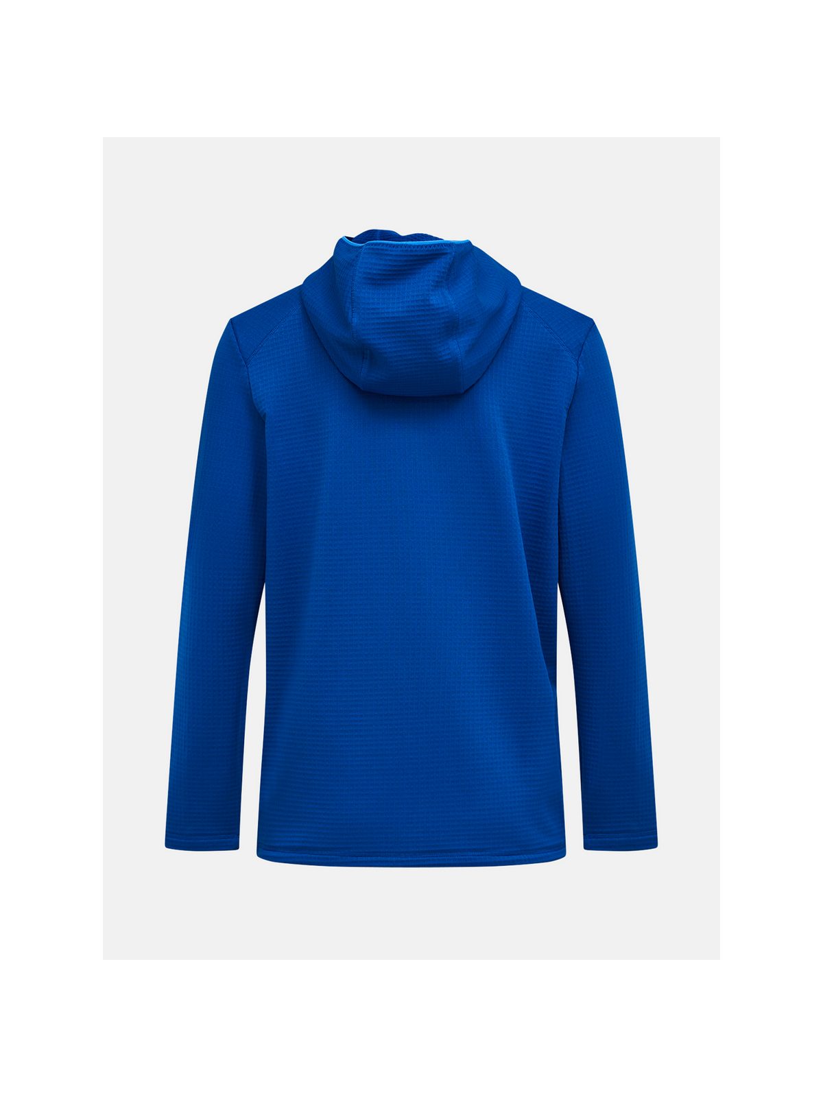 adventuresports bluza-peak-performance-m-trail-polartec-power-grid-zip-hood-g80169100-2u9 tyl