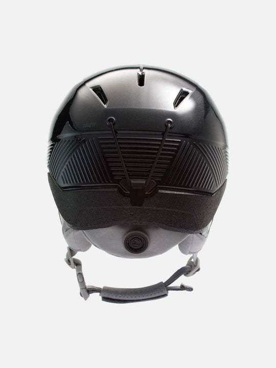 Kask narciarski ROSSIGNOL FIT IMPACTS W czarny - Adventure Sports
