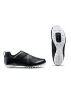 Buty rowerowe NORTHWAVE ACTIVE - czarny - Adventure Sports