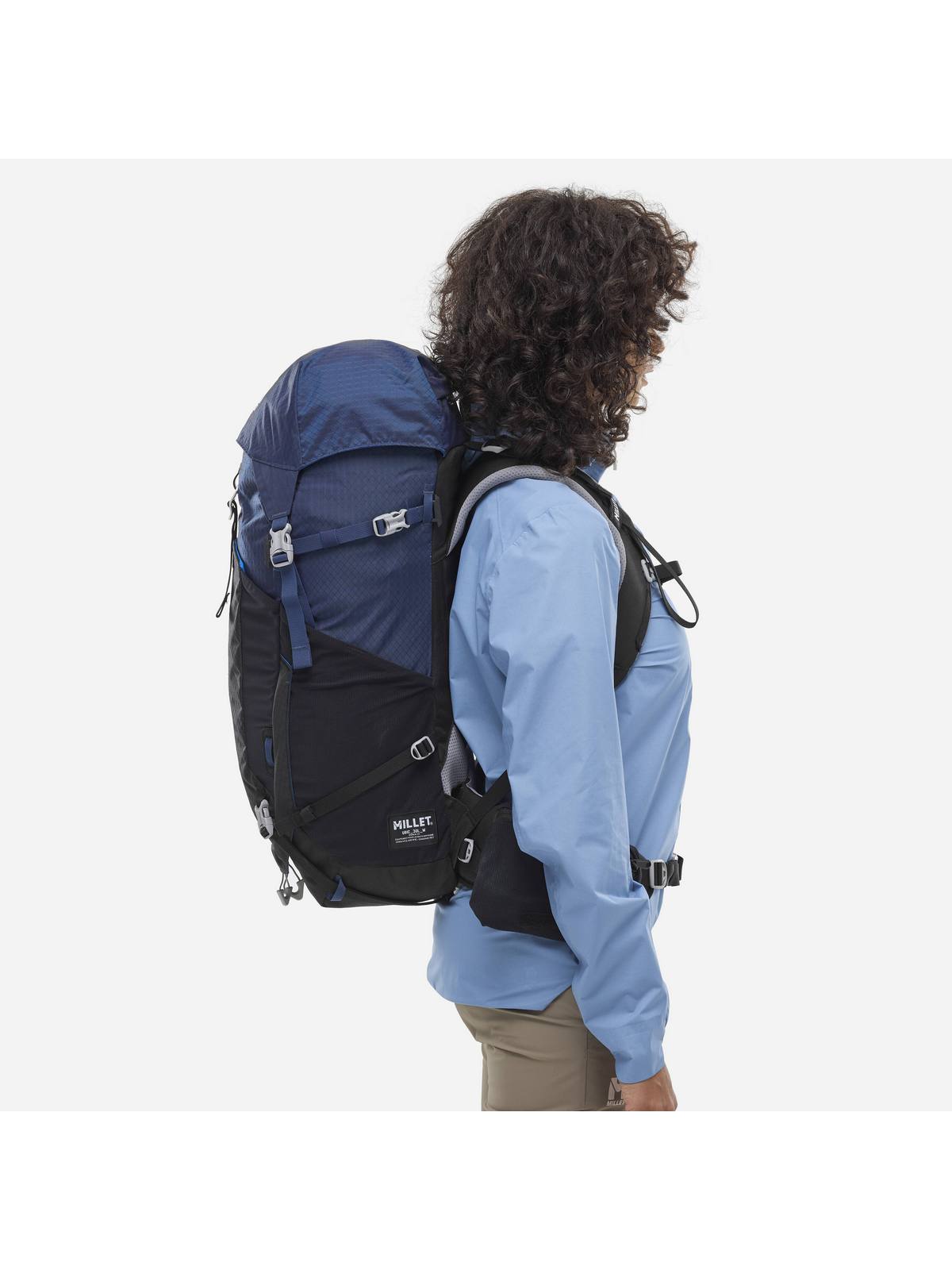 Plecak MILLET UBIC 30 W czarny