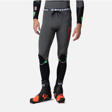 Legginsy Rossignol Infini Compression Race Tights szary - Adventure Sports
