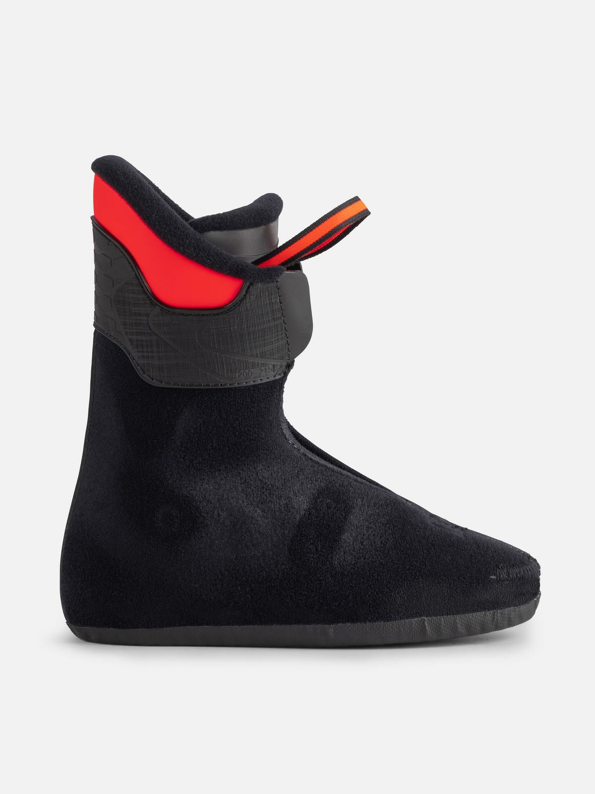 Buty narciarskie ROSSIGNOL HERO J3 Meteor Grey