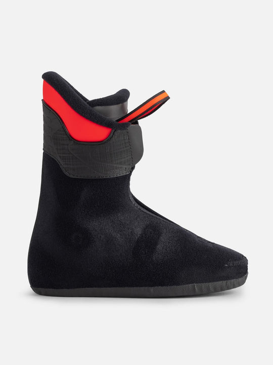 Buty narciarskie ROSSIGNOL HERO J3 Meteor Grey
