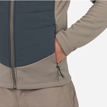 Bluza męska ROSSIGNOL Classique Hybrid Clim
