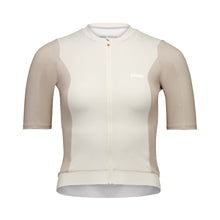 Koszulka rowerowa damska POC W´s Cadence Jersey biała - Adventure Sports
