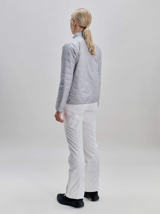Kurtka POC W's POC Lite Padded Jacket szary
