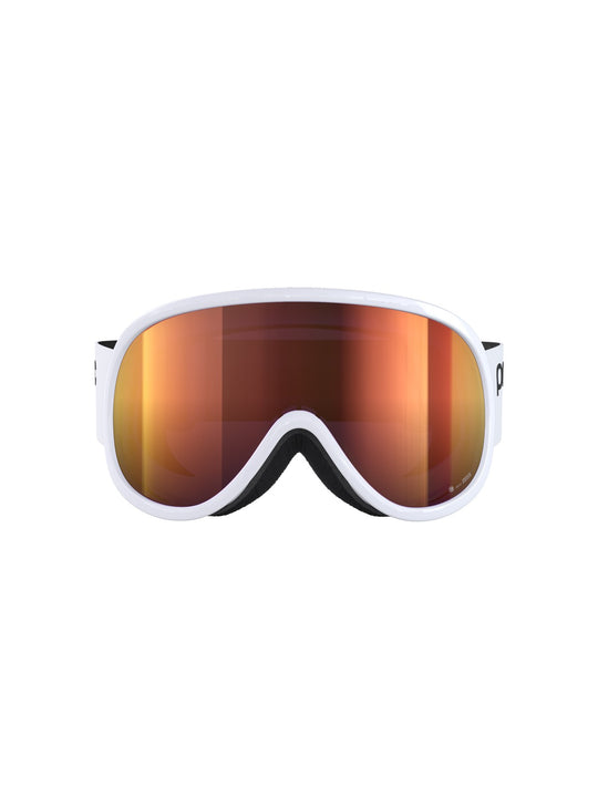 Gogle narciarskie POC Retina Mid biały Cat.2
