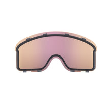 Szyba do gogli POC Nexal - Clarity Intense/Partly Sunny Orange - Cat.2
