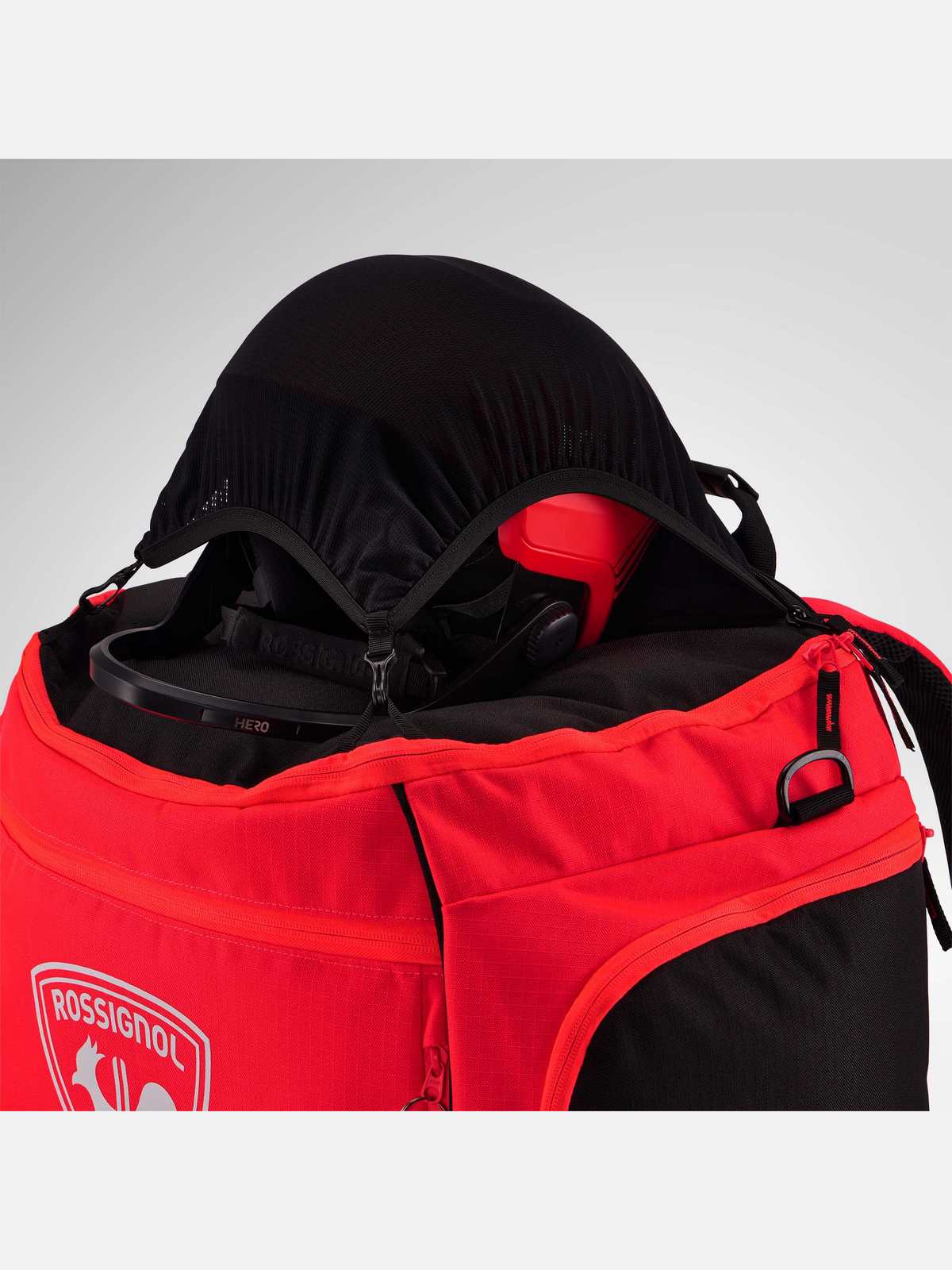 Plecak narciarski ROSSIGNOL Hero Heated Bag 230V